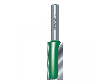 TREND TWO FLUTE CUTTER WORKTOP 12.7mm x 50mm C153 1/2Inch TCT
