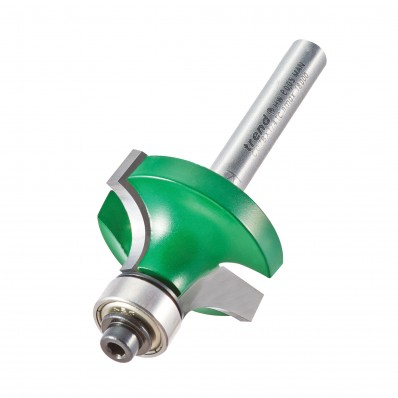 TREND ROUNDING OVER CUTTER C078 1/4Inch TC