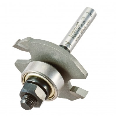 TREND BISCUIT JOINTER SET 342 1/4Inch TC