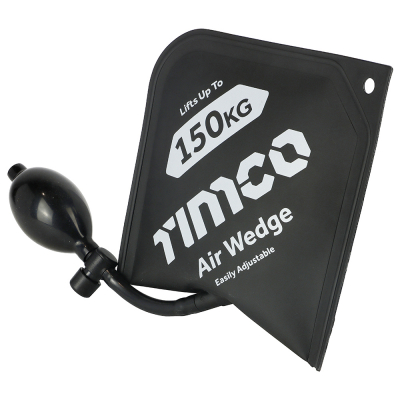 TIMCO AIR WEDGE INFLATABLE AIR BAG  150kg SOLD EACH