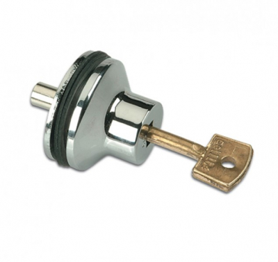 SPARE KEY FOR CEILITE GLASS DOOR LOCK