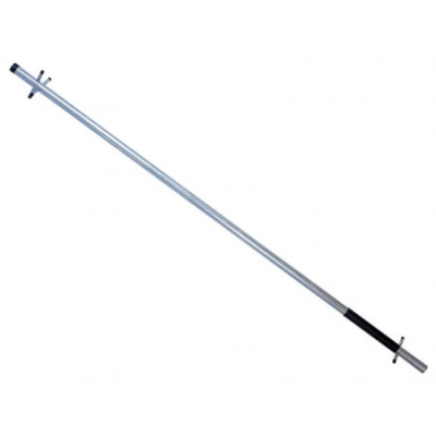 Clothes Line Post & Socket 1600mm  HLS115548