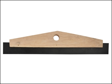 Floor Squeegee 450mm (18Inch) FAIBRSQUE18