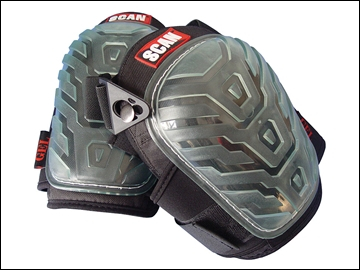 SCAN PROFESSIONAL GEL KNEE PADS SCAPPEKPGEL