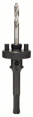 BOSCH ARBOR SDS 2609390036 35 - 152mm  EACH