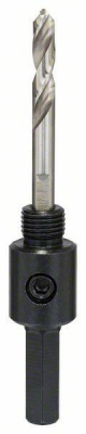 BOSCH ARBOR 8mm HEX(14-32mm) 2609390588 (was2608390512)