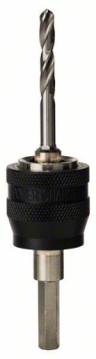 Bosch POWER CHANGE ADAPTER 2608584674