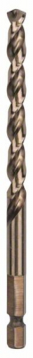 BOSCH HSS-Co PILOT DRILL BIT 2608 584 843 LONG LENGTH 120mm