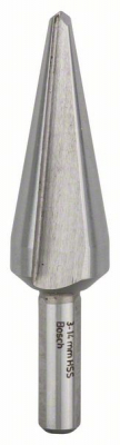 Bosch Cone Drill 3-14mm 2608 596 399 Each