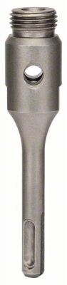 Bosch SDS ADAPTERS FOR DIAMOND CORE CUTTERS 2608 598 123