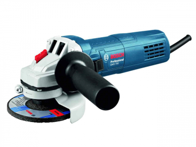 BOSCH GWS750 115mm 240V GRINDER 0601394070