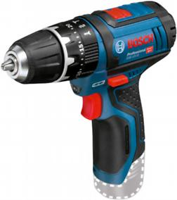 BOSCH GSB12 V 15 COMBI DRILL NAKED IN CTN 06019B6901