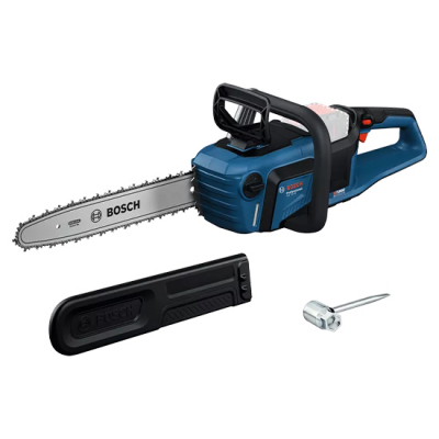 BOSCH GKE18V-40 CHAINSAW BARE IN CARTON