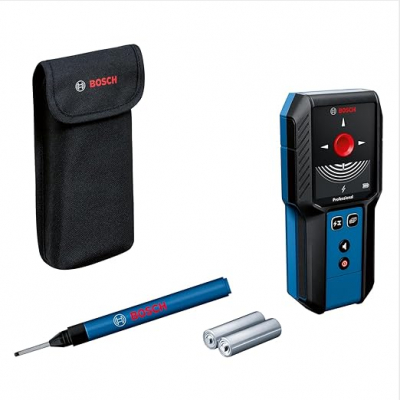BOSCH GMS120-27 DETECTOR