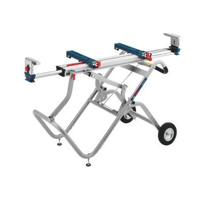 BOSCH GTA 2500W MITRE SAW STAND 0601B12100