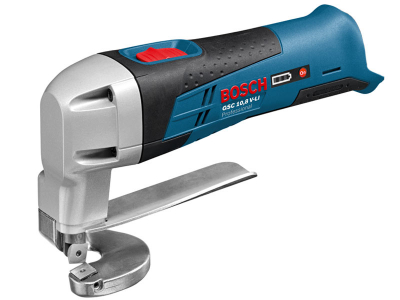 BOSCH GSC 12V-13 METAL SHEAR SOLO VERSION 0601926105