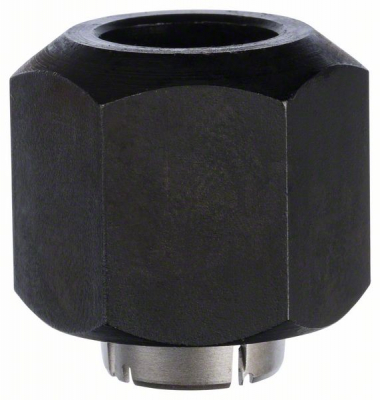 Bosch Collet and Nut 2608570108 1/2Inch