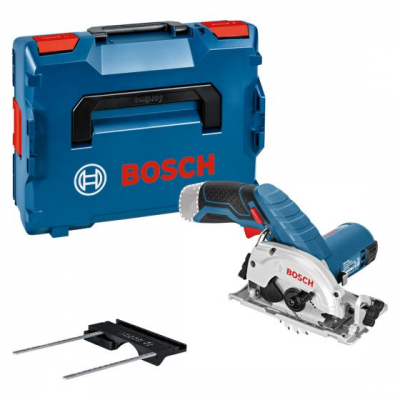 BOSCH GKS12V-26 CIRCULAR SAW BARE IN L-BOXX