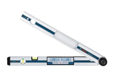 BOSCH GAM270MFL ANGLE MEASURER (DIGITAL) (0-270°) 0601076400
