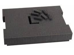 BOSCH FOAM INSERT 102 1600A001S0