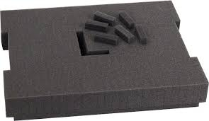 BOSCH FOAM INSERT 136 1600A001S1