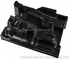 BOSCH L-BOXX 136 INLAY TO SUIT GBH2-28DFV+GDE16    1600A002WT