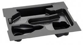 BOSCH L-BOXX 136 INLAY TO SUIT GDA280E   1600A002VU