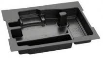 BOSCH L-BOXX 238 INLAY TO SUIT GFF22A   1600A002VX