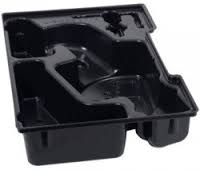 BOSCH L-BOXX 102 INLAY TO SUIT GOP10.8V-LI   1600A002V7