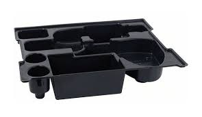 BOSCH L-BOXX 136 INLAY TO SUIT GOP10.8V-LI   1600A002V1
