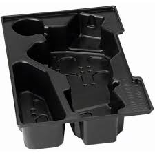 BOSCH L-BOXX 102 INLAY TO SUIT GSA10.8V-LI   1600A002VM
