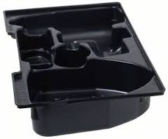BOSCH L-BOXX 102 INLAY TO SUIT GSR10.8LI  1600A002V2