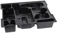 BOSCH L-BOXX 136 INLAY TO SUIT GSR18-LI HX  1600A002VG