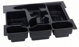 BOSCH L-BOXX 136 INLAY TO SUIT GSR18-2LI  1600A002UX