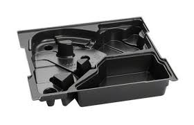 BOSCH L-BOXX 136 INLAY TO SUIT GST150CE  1600A002UP
