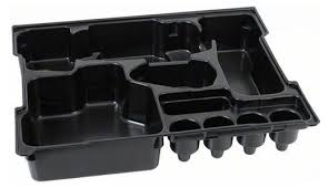 BOSCH L-BOXX 136 INLAY TO SUIT GTR30CE  1600A002UJ