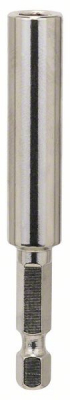 BOSCH UNIVERSAL BIT HOLDER 75mm 2607000157