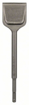 BOSCH SDS SPADE CHISEL 250mm x 60mm 2608690102 EACH