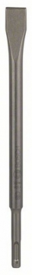 BOSCH SDS PLUS WOOD CHISEL 175mm x 20mm 2608690006 EACH