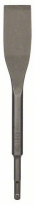 BOSCH SDS PLUS TILE CHISEL 260mm x 40mm 2608690091 EACH
