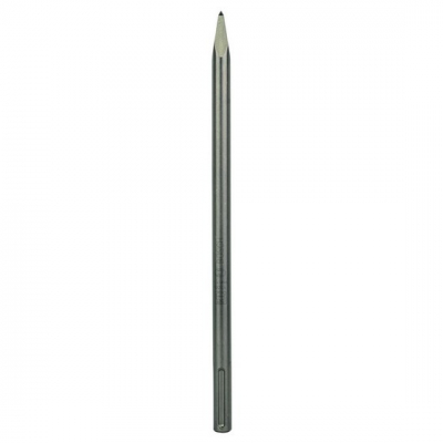 BOSCH SDS CHISEL POINT 400mm 2608690142