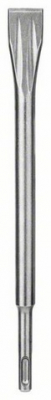 BOSCH SDS PLUS COLD CHISEL 250mm x 20mm 2609390394 EACH