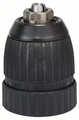 Bosch Keyless Chuck UP TO 10mm 2608572068