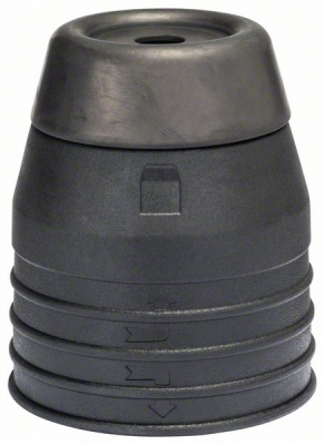 BOSCH SDS-PLUS QUICK CHANGE CHUCK 2608572059