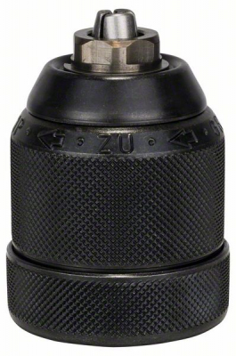 BOSCH KEYLESS CHUCK 2608572218 EACH
