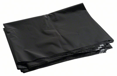 BOSCH GAS35/55 DISPOSABLE BAG PKT 10   2607432043