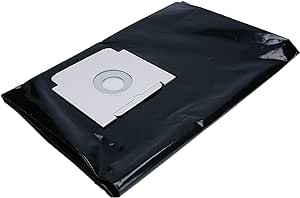 BOSCH SAFETY FILTER BAG 2607432050 PKT 5