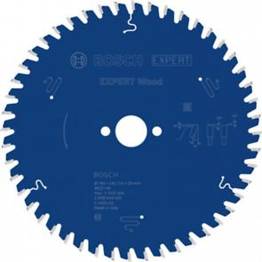 BOSCH CIRCULAR SAW BLADE 2608644024  165X20X48T F/T