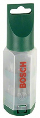 BOSCH LIPSTICK 25 PIECE SCREWDRIVER SET 2607019503