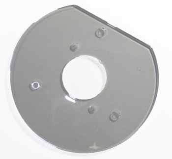 BOSCH BASE PLATE 2610956312